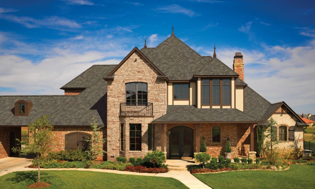Cost of A New Roof Durham Roof Contractor